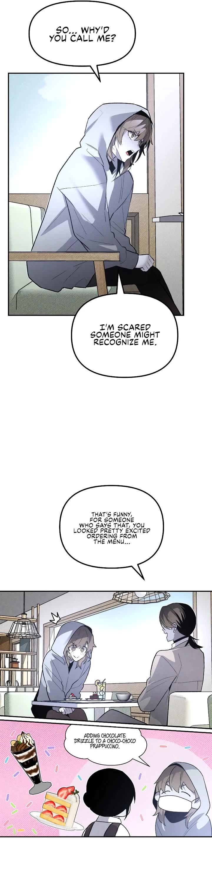 Destined Murderer chapter 53 page 16