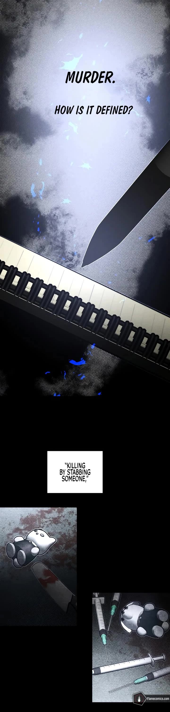 Destined Murderer chapter 53 page 2