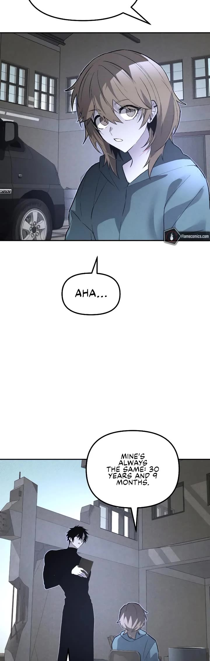 Destined Murderer chapter 53 page 29