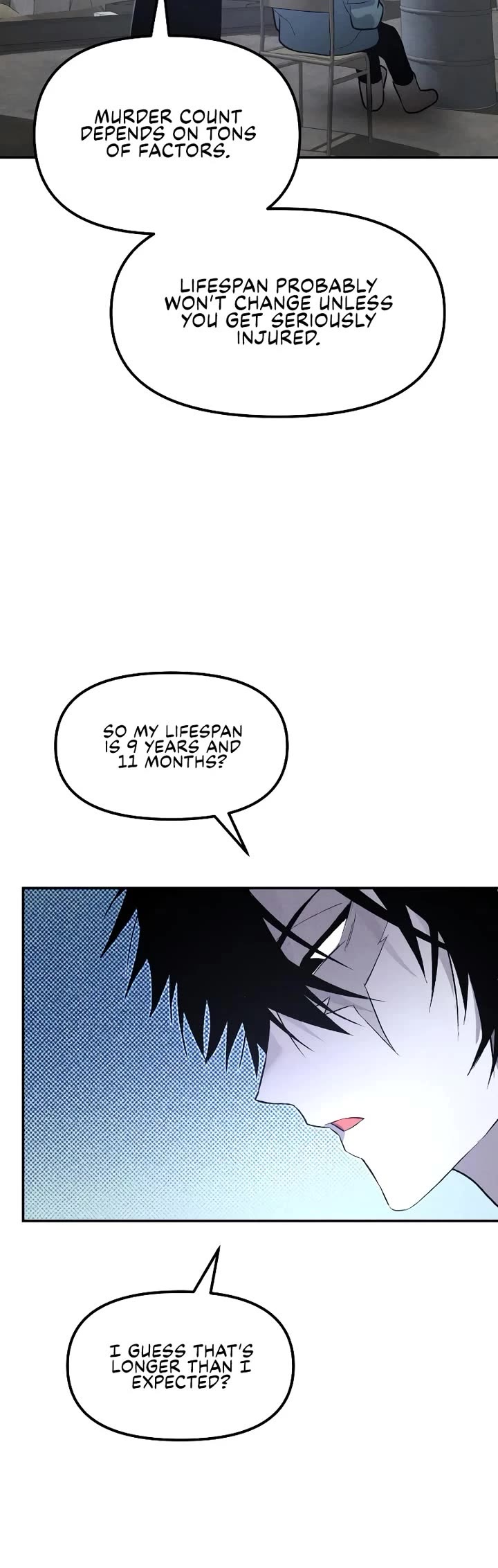 Destined Murderer chapter 53 page 30