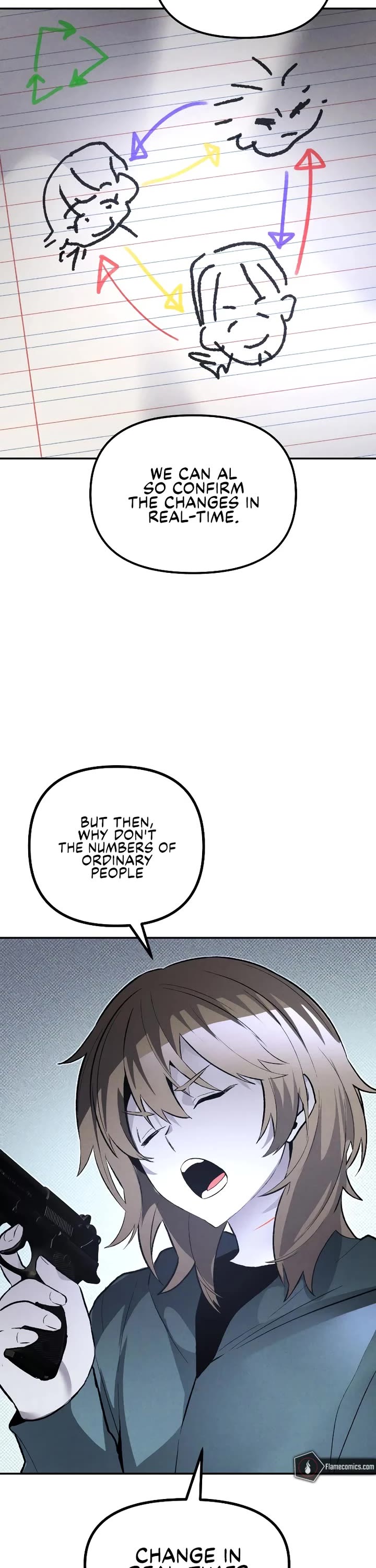 Destined Murderer chapter 53 page 37