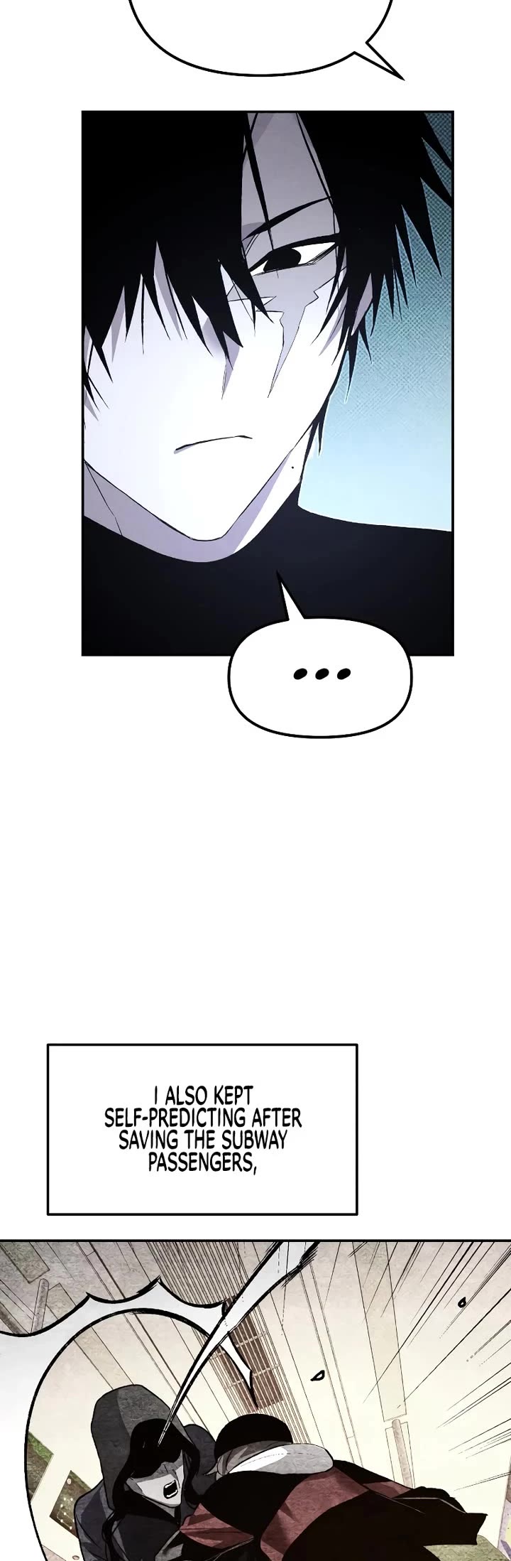 Destined Murderer chapter 53 page 39