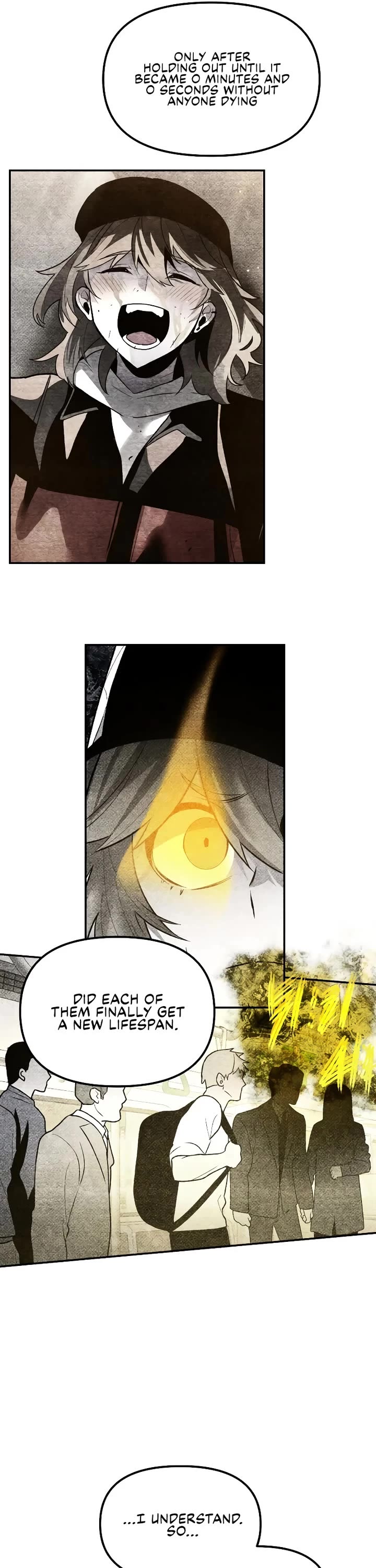 Destined Murderer chapter 53 page 41