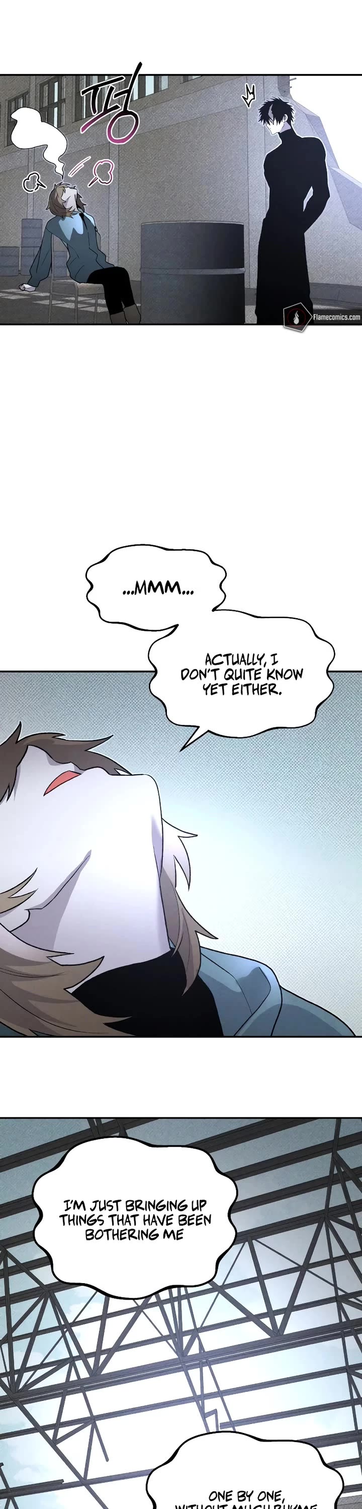 Destined Murderer chapter 53 page 43