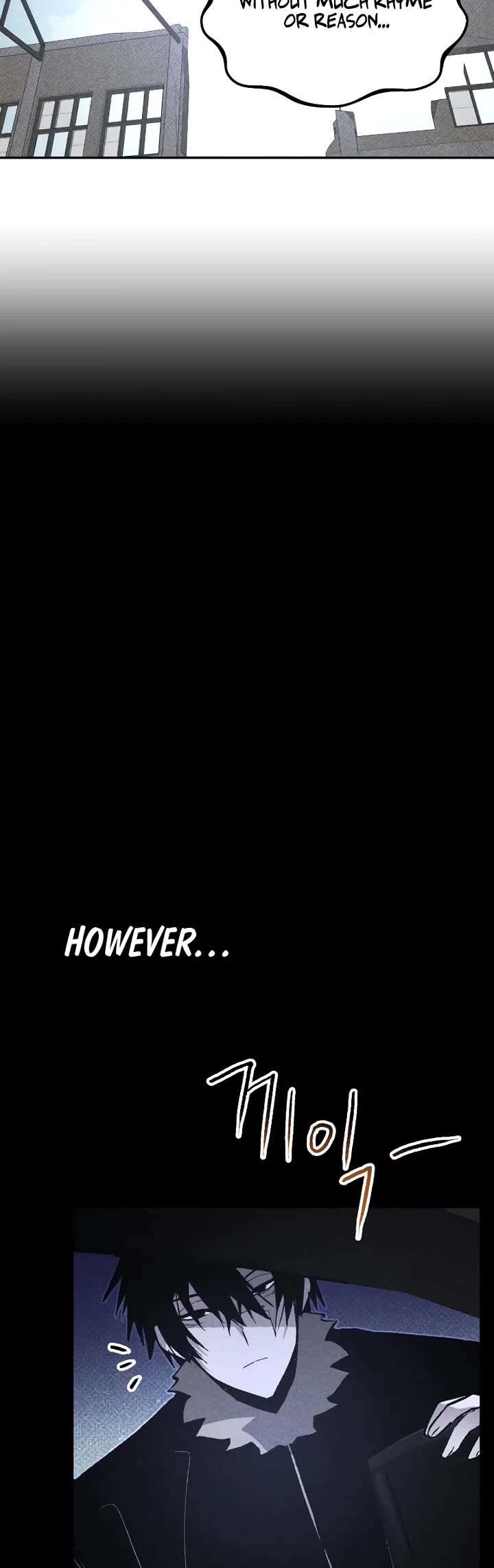 Destined Murderer chapter 53 page 44