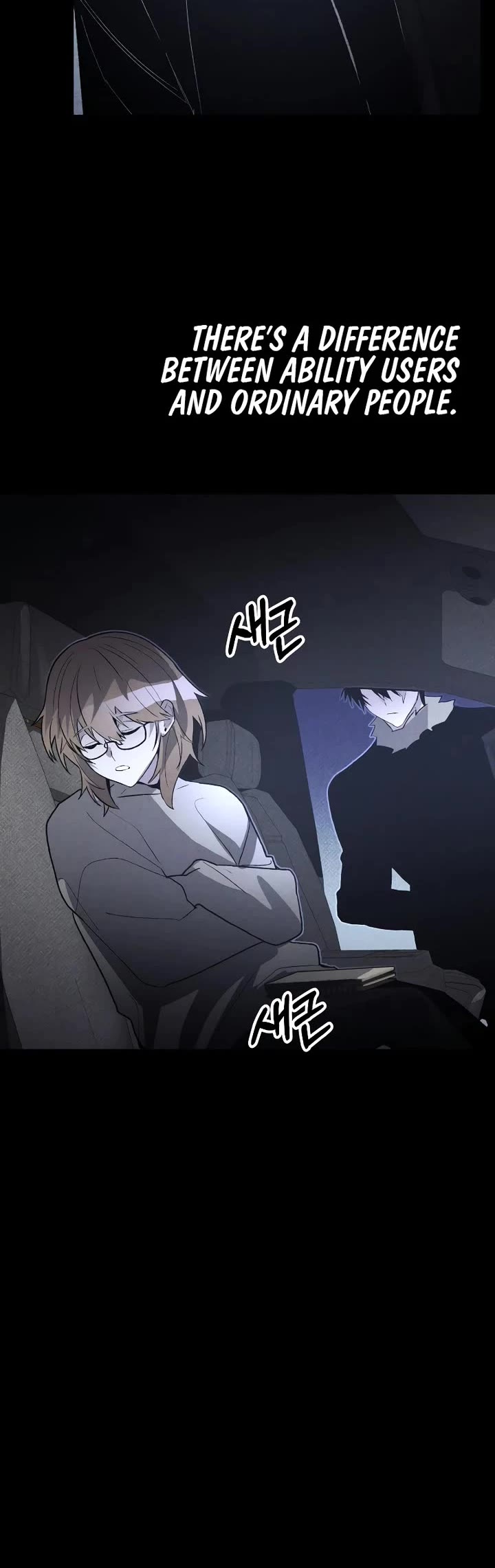 Destined Murderer chapter 53 page 45