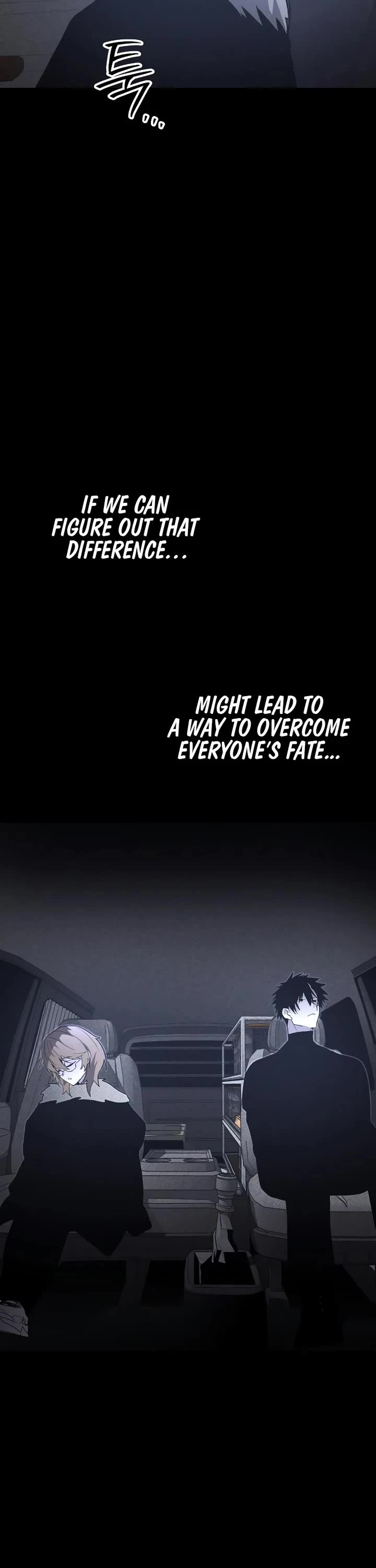 Destined Murderer chapter 53 page 47