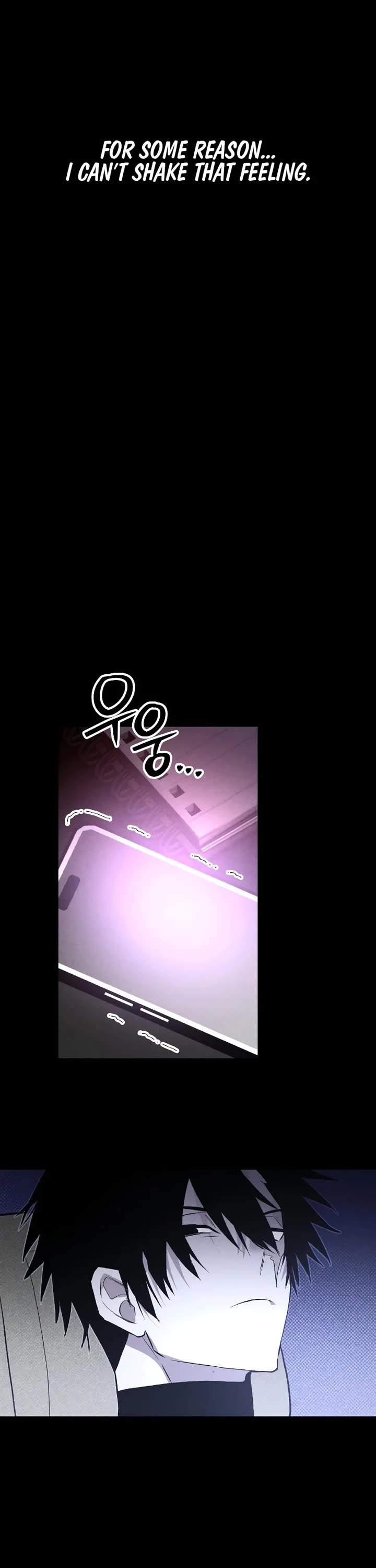 Destined Murderer chapter 53 page 48