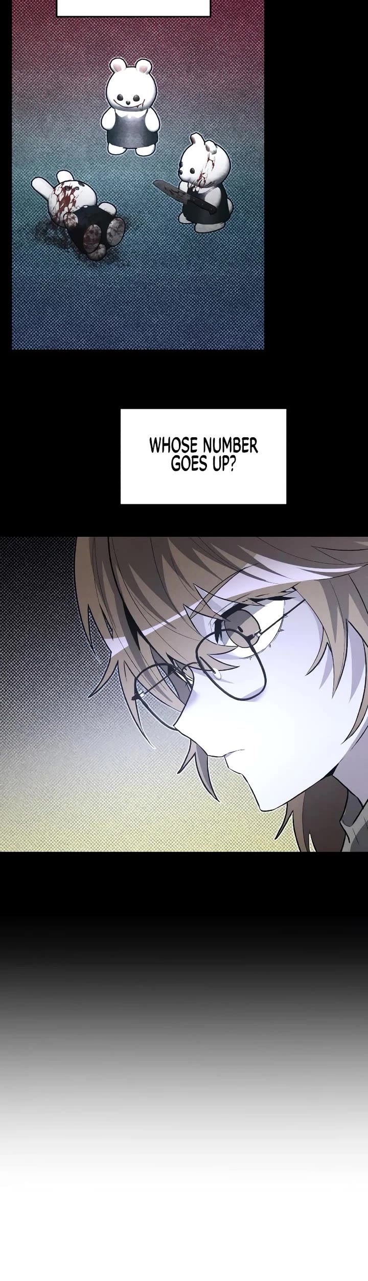 Destined Murderer chapter 53 page 5