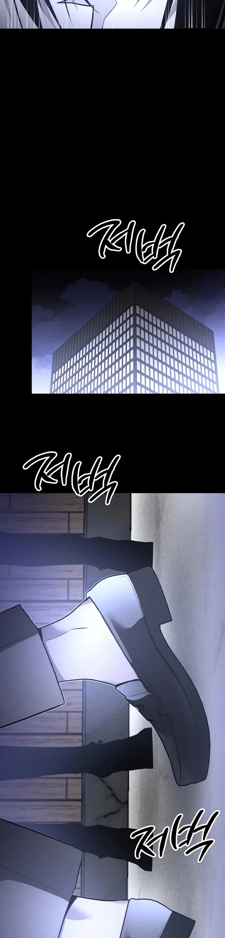 Destined Murderer chapter 53 page 52