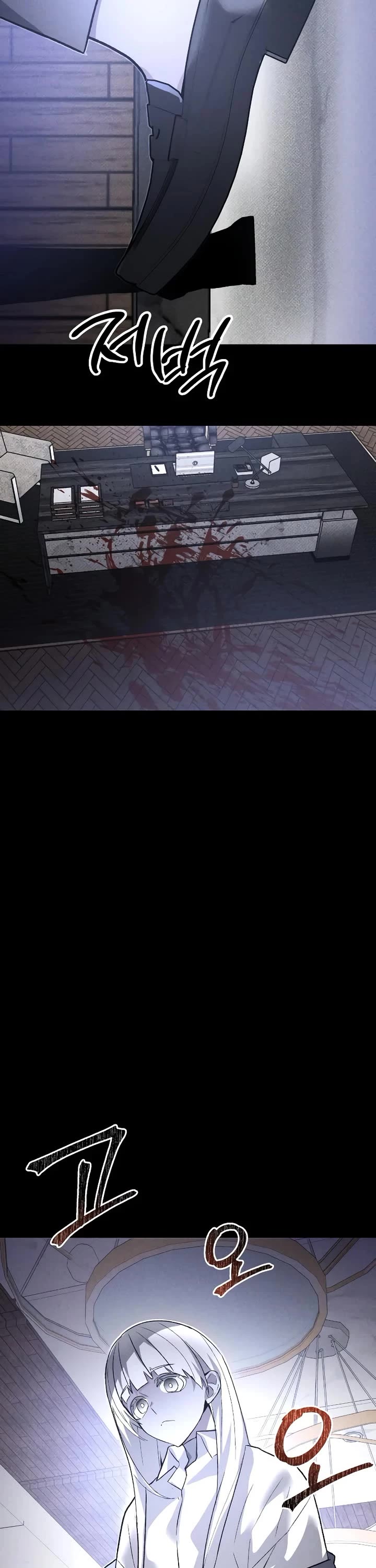 Destined Murderer chapter 53 page 53