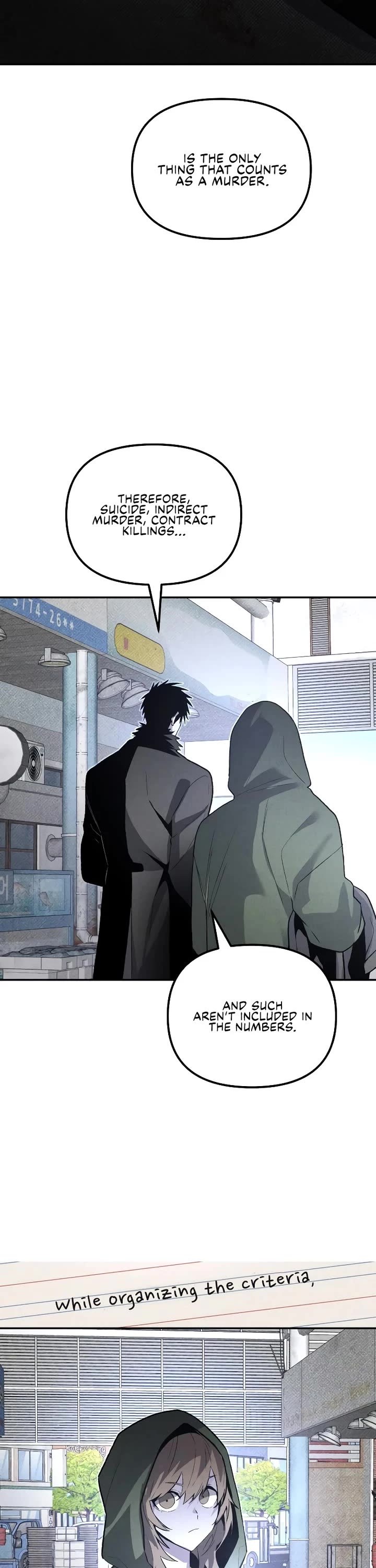 Destined Murderer chapter 53 page 7