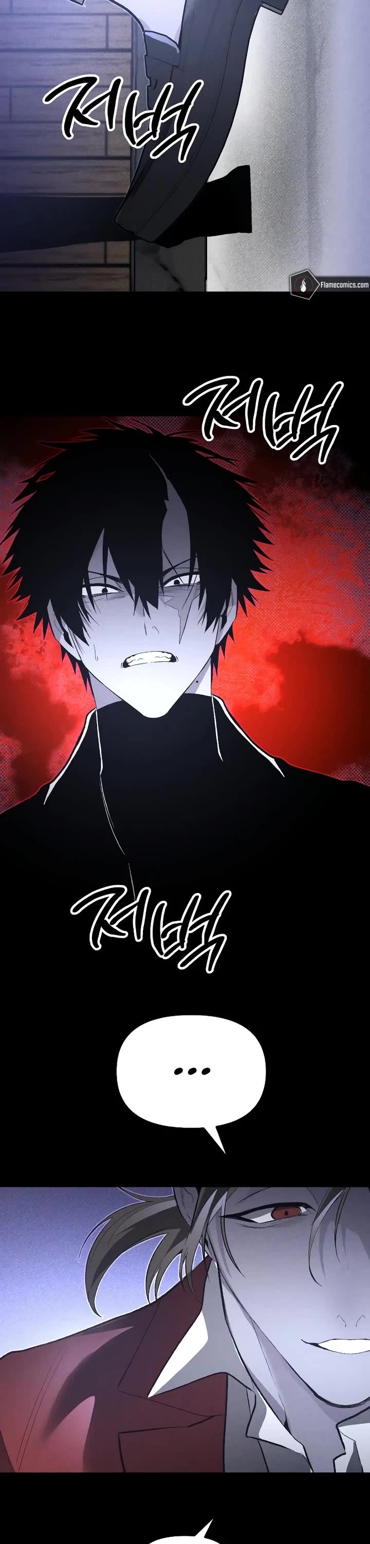 Destined Murderer chapter 54 page 2