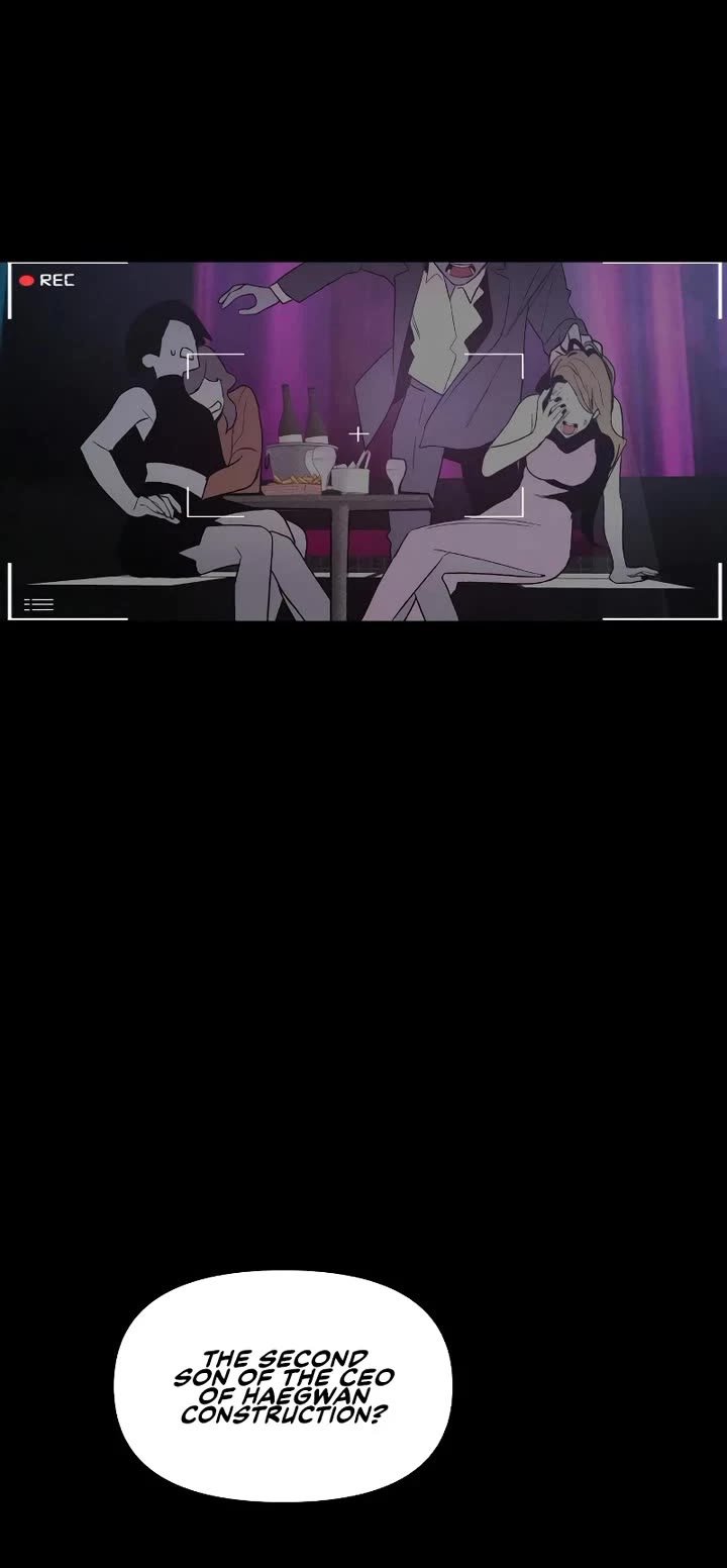 Destined Murderer chapter 54 page 24