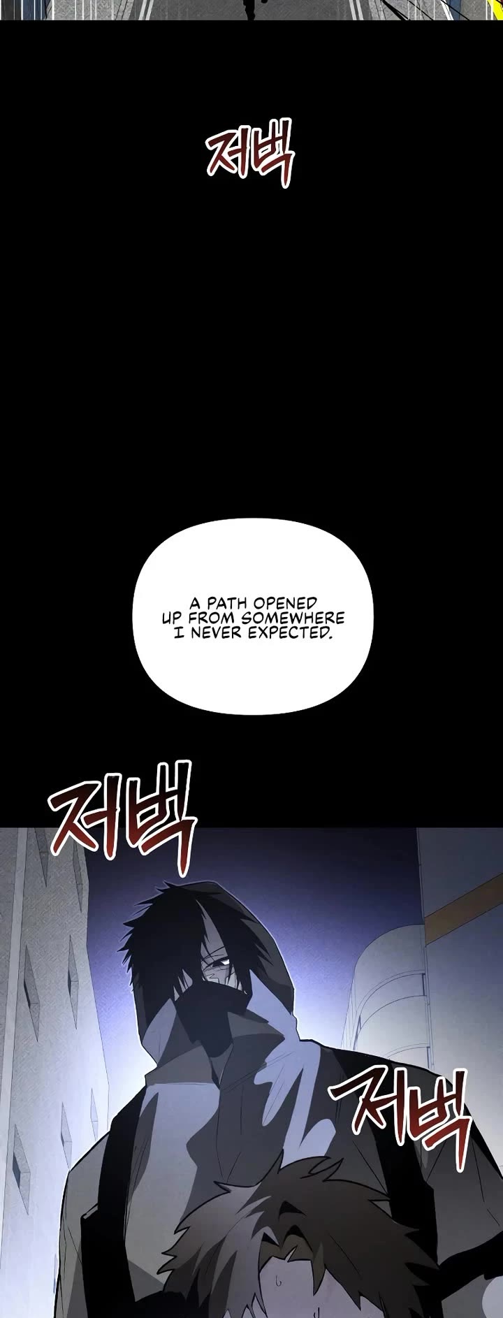 Destined Murderer chapter 54 page 29