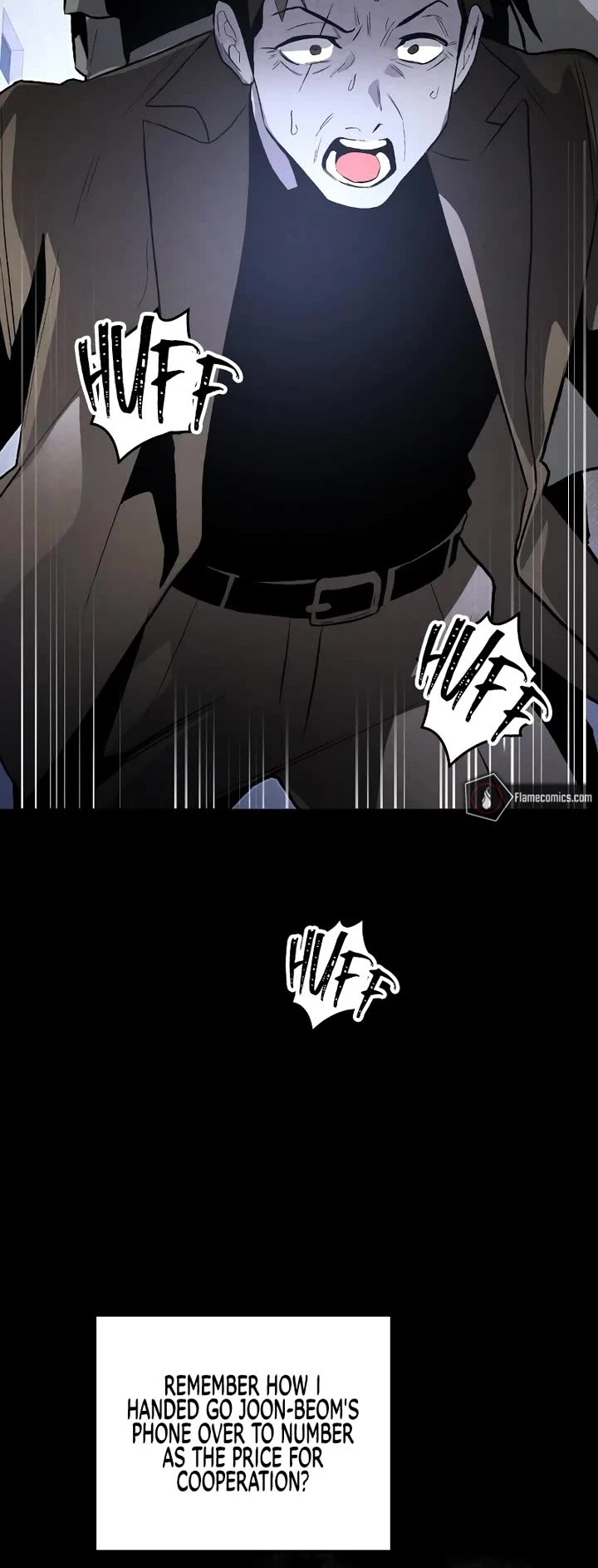 Destined Murderer chapter 54 page 30