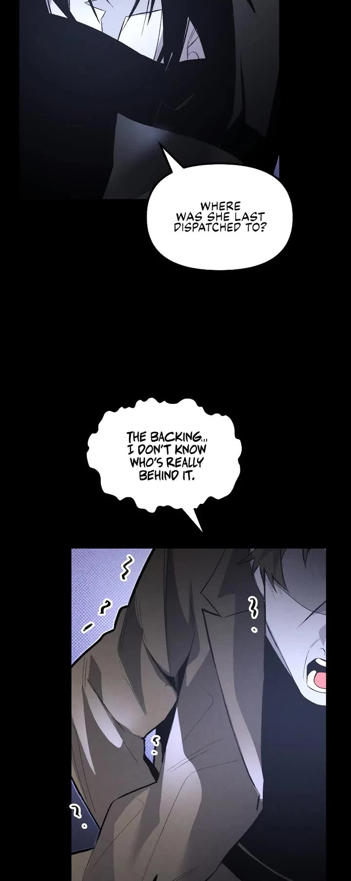 Destined Murderer chapter 54 page 34