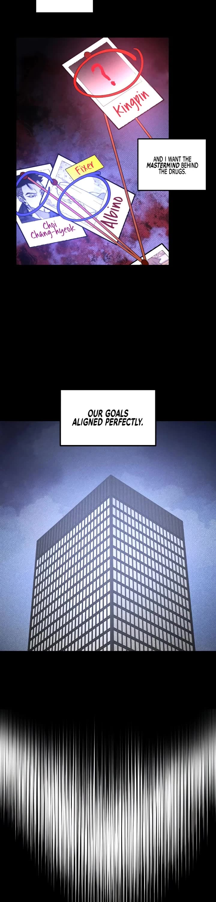 Destined Murderer chapter 54 page 37