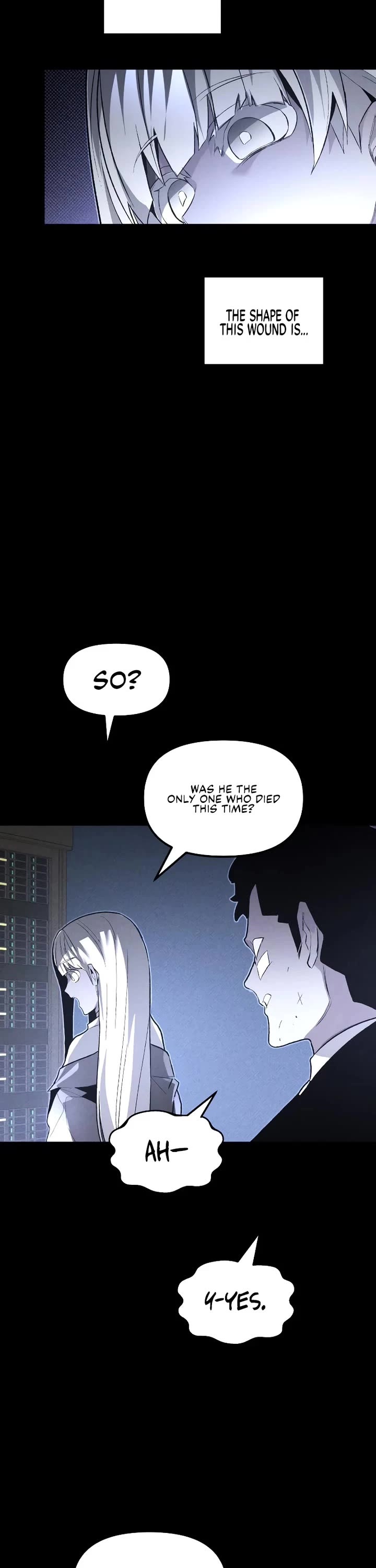 Destined Murderer chapter 54 page 47