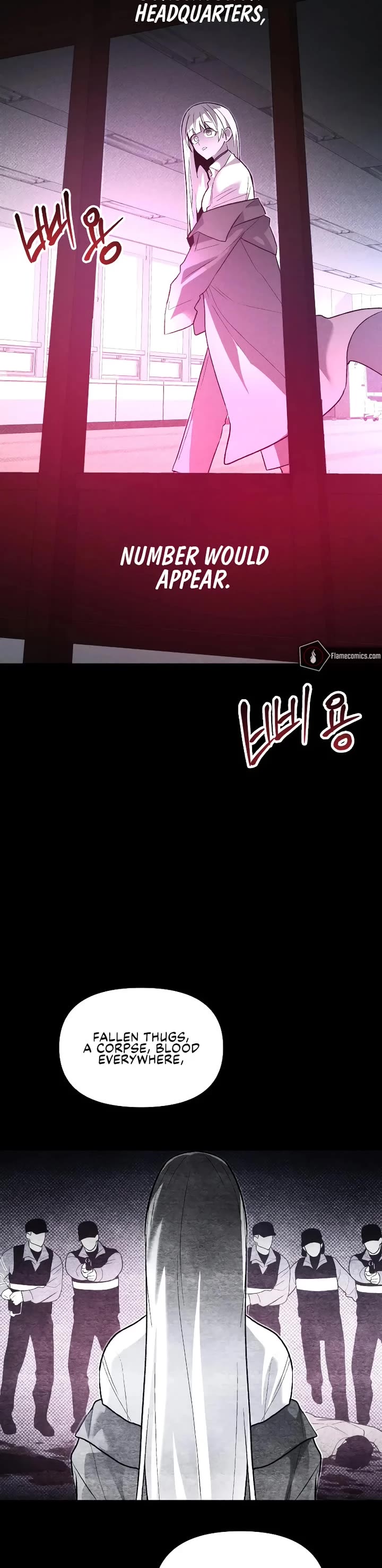 Destined Murderer chapter 54 page 58