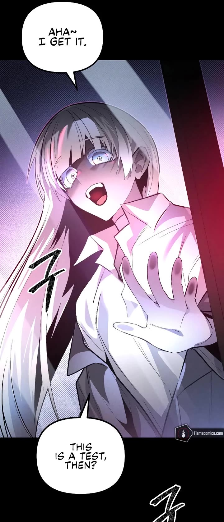 Destined Murderer chapter 54 page 60