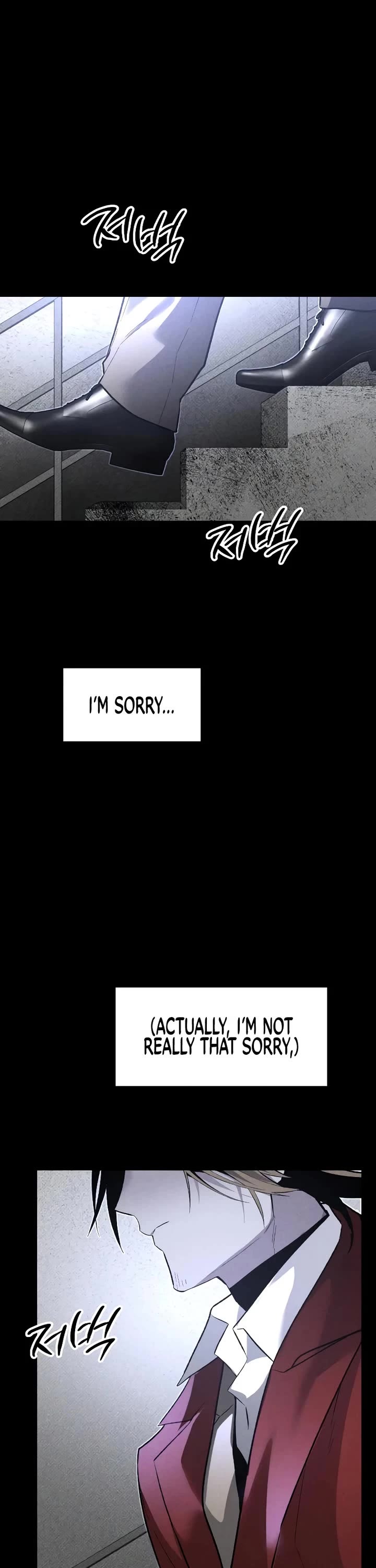 Destined Murderer chapter 55 page 11