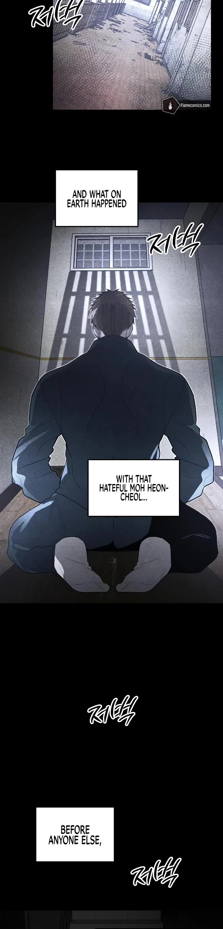 Destined Murderer chapter 55 page 13