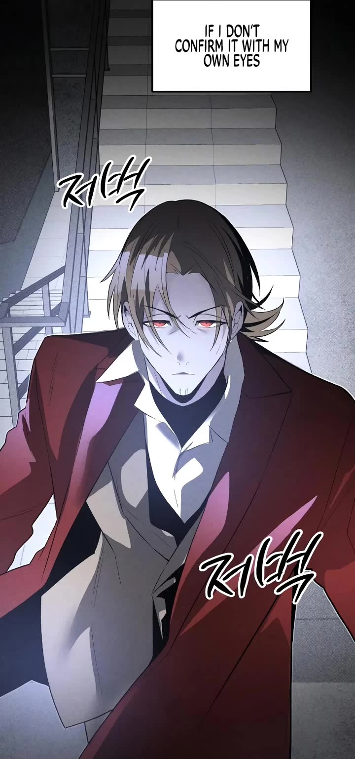 Destined Murderer chapter 55 page 14