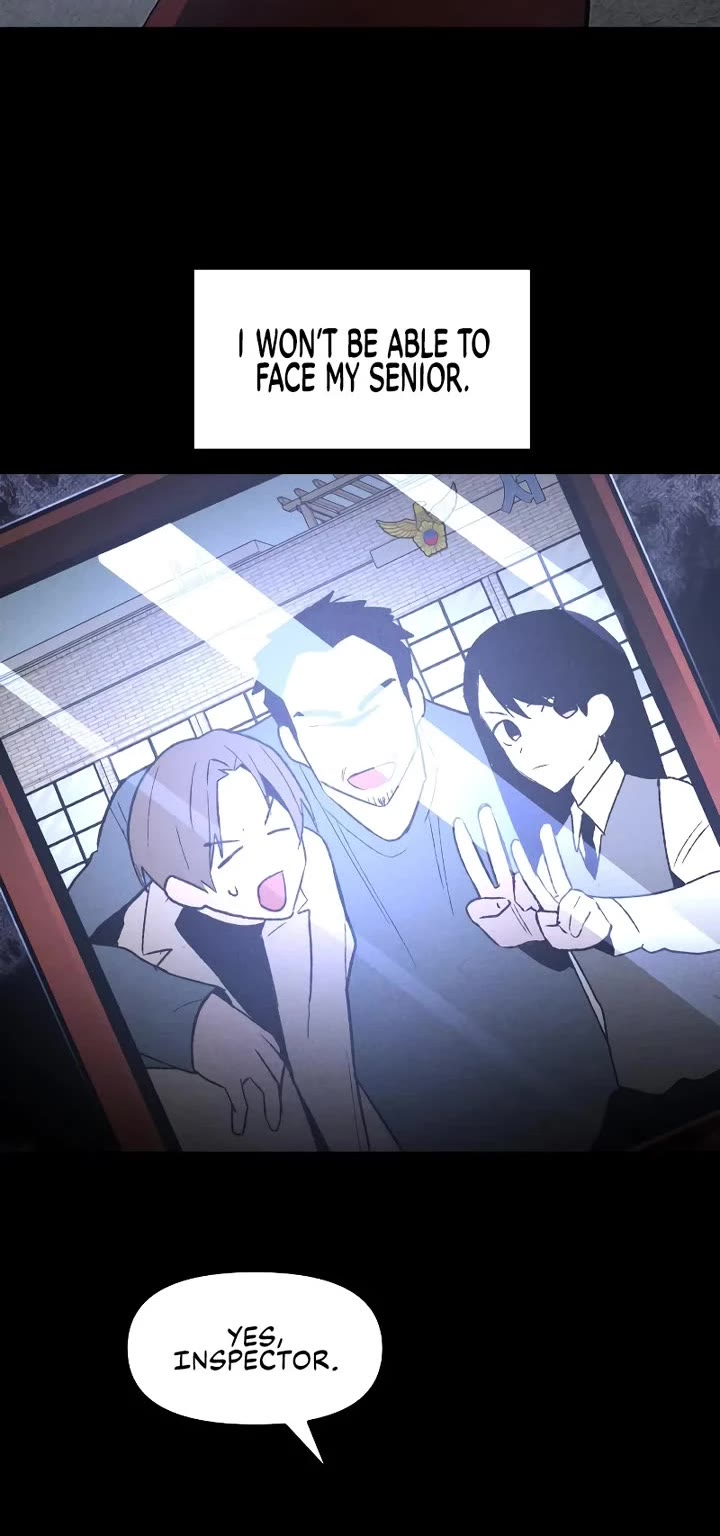 Destined Murderer chapter 55 page 15