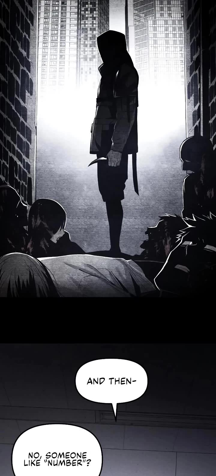 Destined Murderer chapter 55 page 24