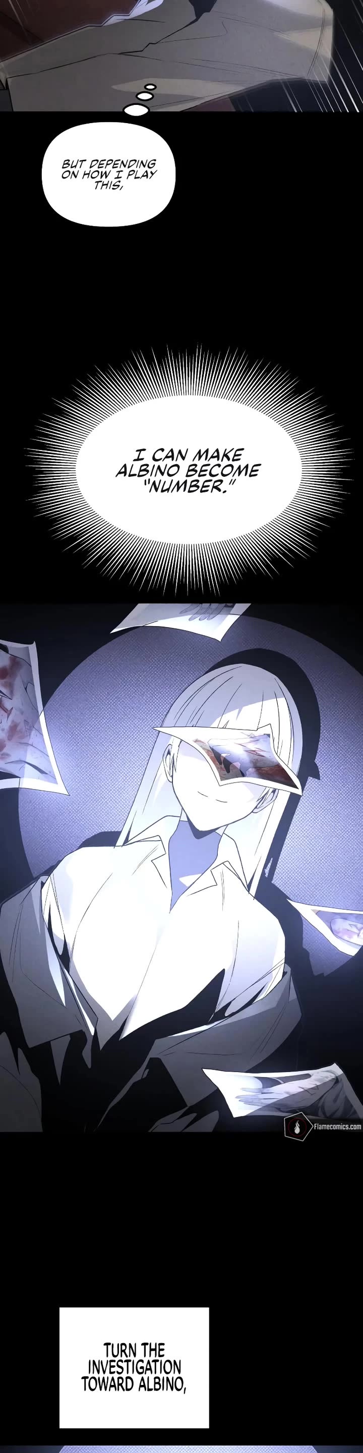 Destined Murderer chapter 55 page 37