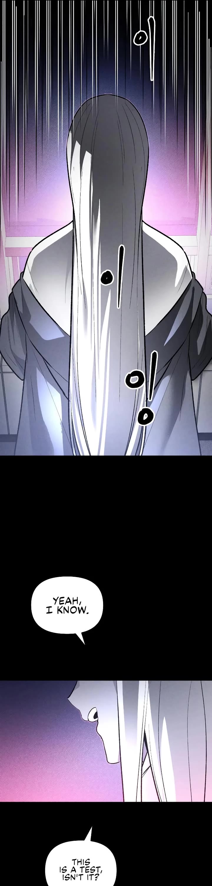 Destined Murderer chapter 55 page 39