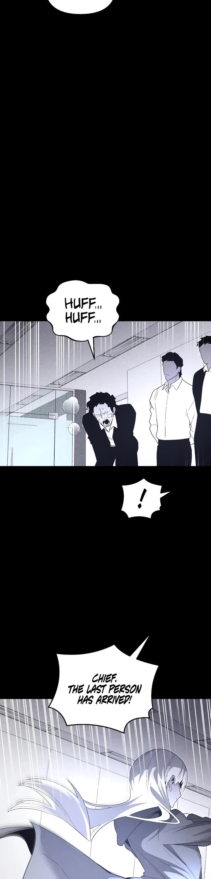 Destined Murderer chapter 55 page 40