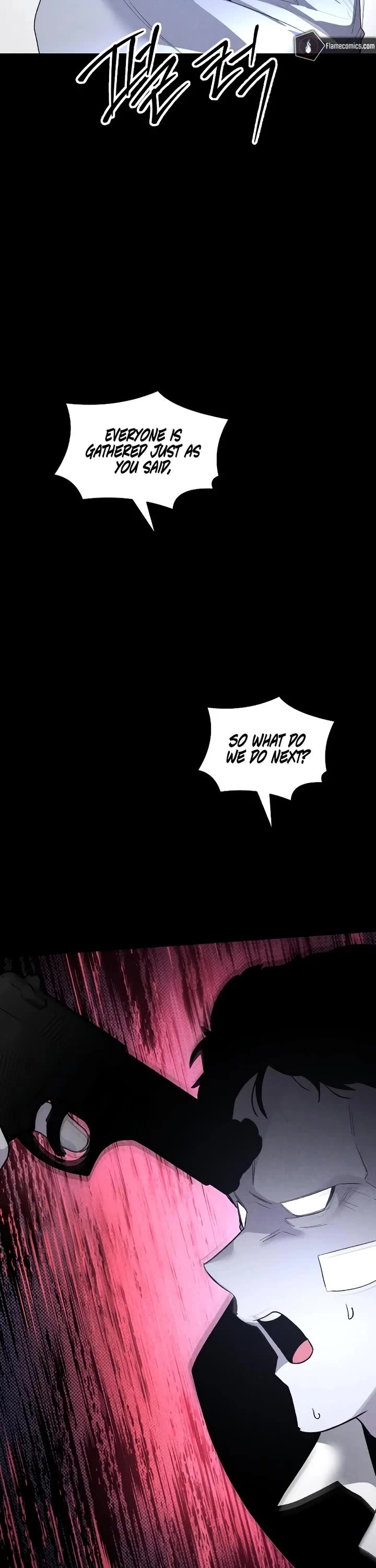 Destined Murderer chapter 55 page 41