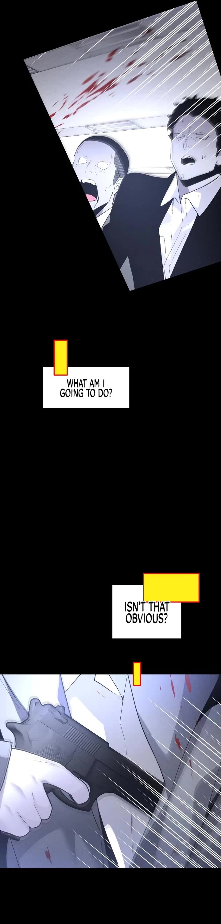 Destined Murderer chapter 55 page 44