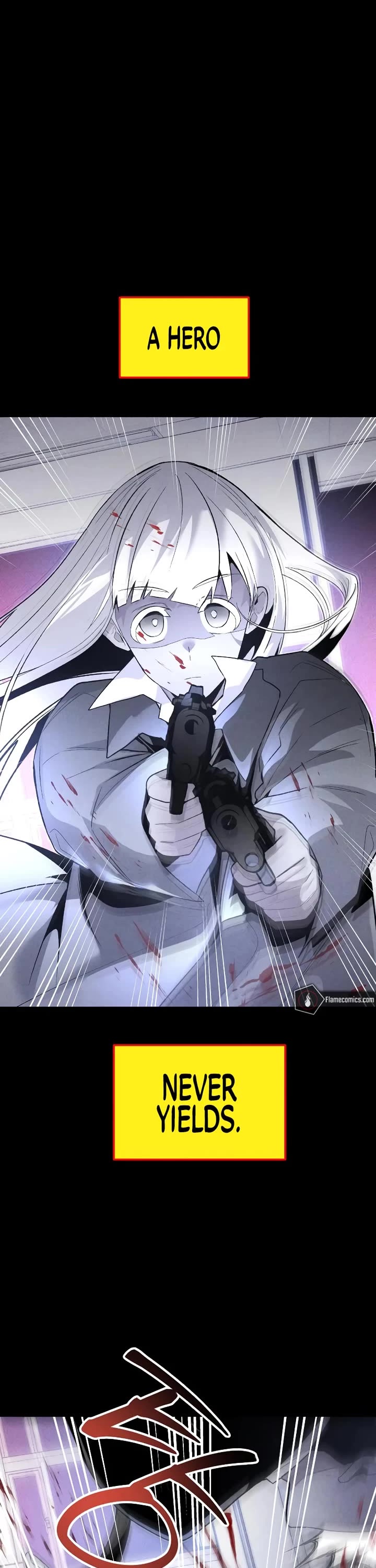 Destined Murderer chapter 55 page 45