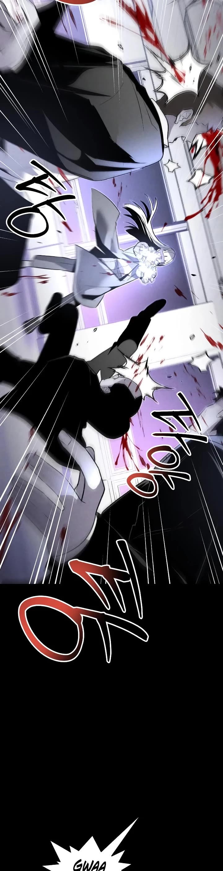 Destined Murderer chapter 55 page 46