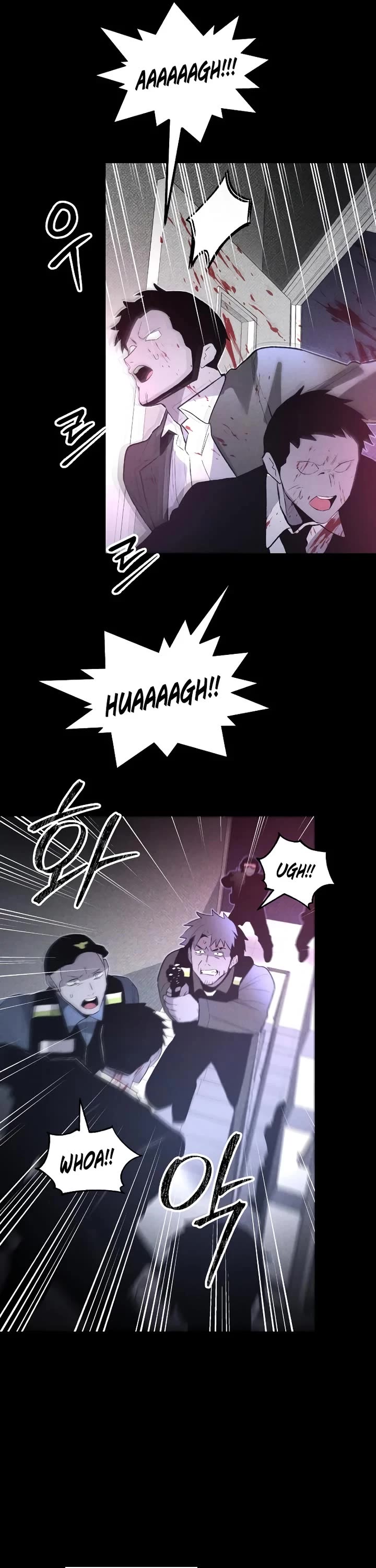 Destined Murderer chapter 55 page 48