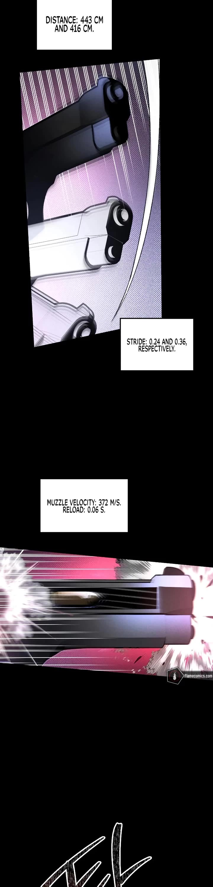 Destined Murderer chapter 55 page 49