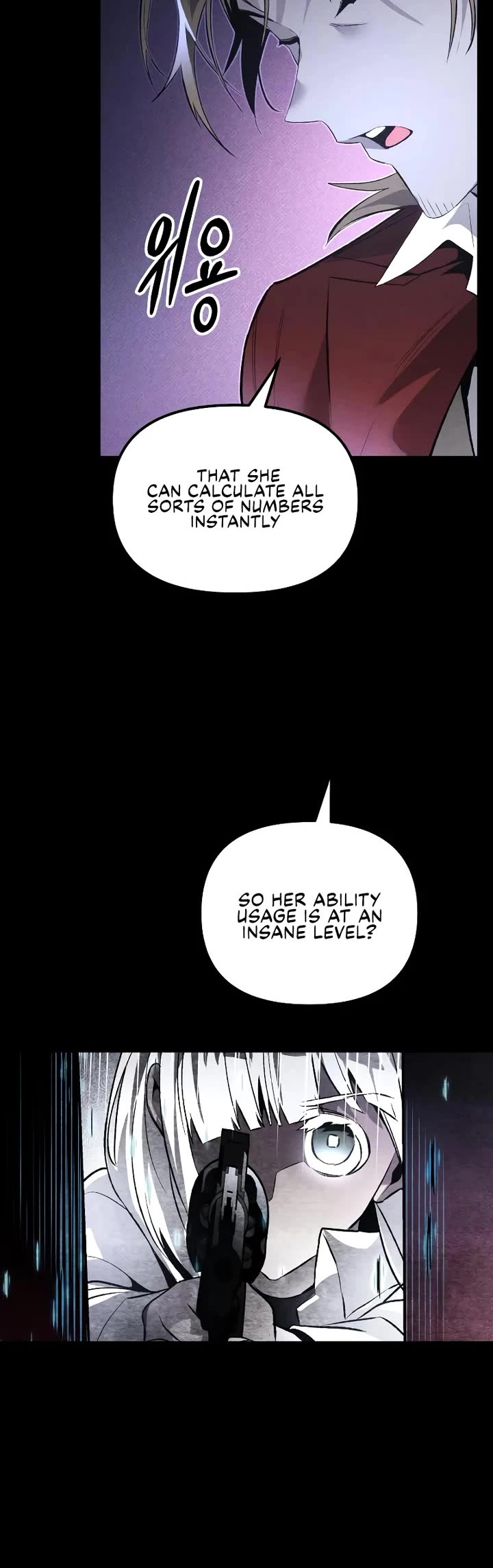 Destined Murderer chapter 55 page 5