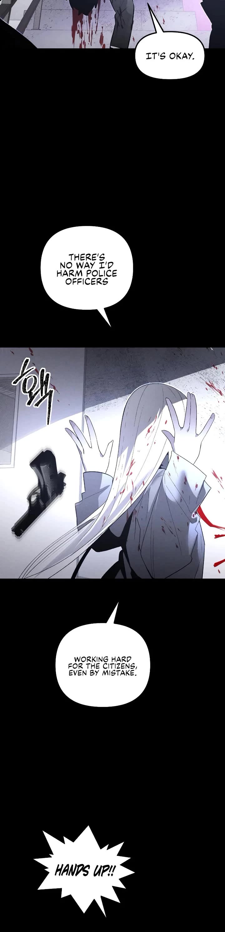 Destined Murderer chapter 55 page 51