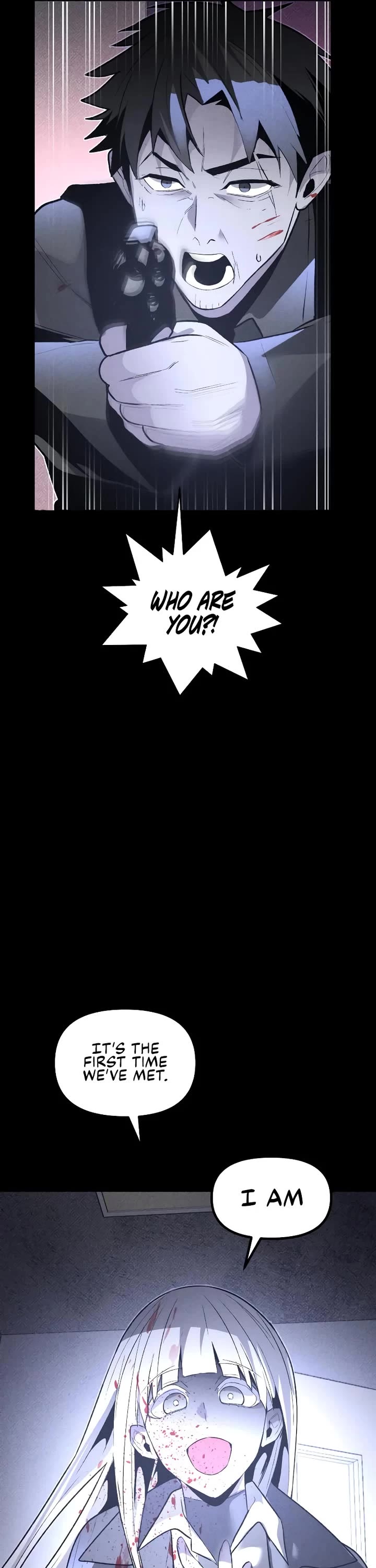 Destined Murderer chapter 55 page 52