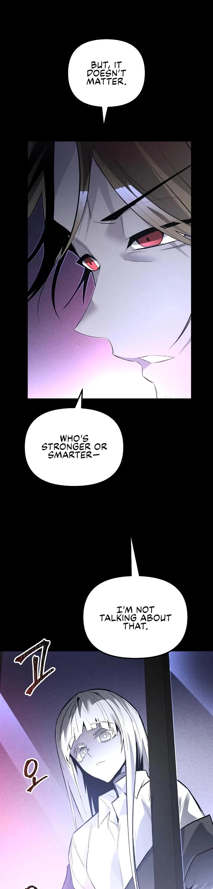 Destined Murderer chapter 55 page 6