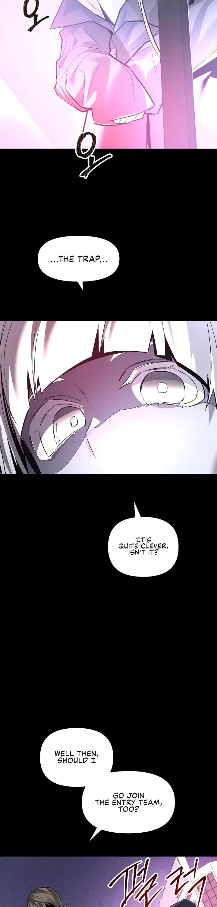 Destined Murderer chapter 55 page 7