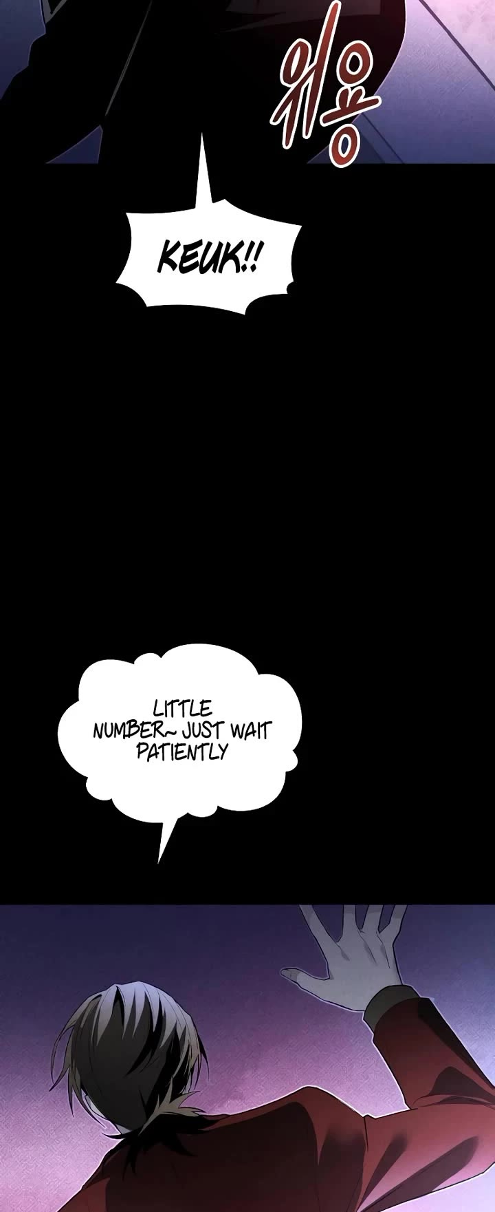 Destined Murderer chapter 55 page 9