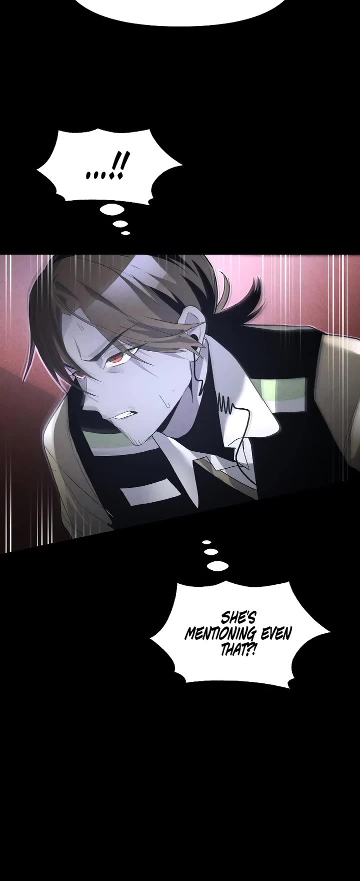 Destined Murderer chapter 56 page 10