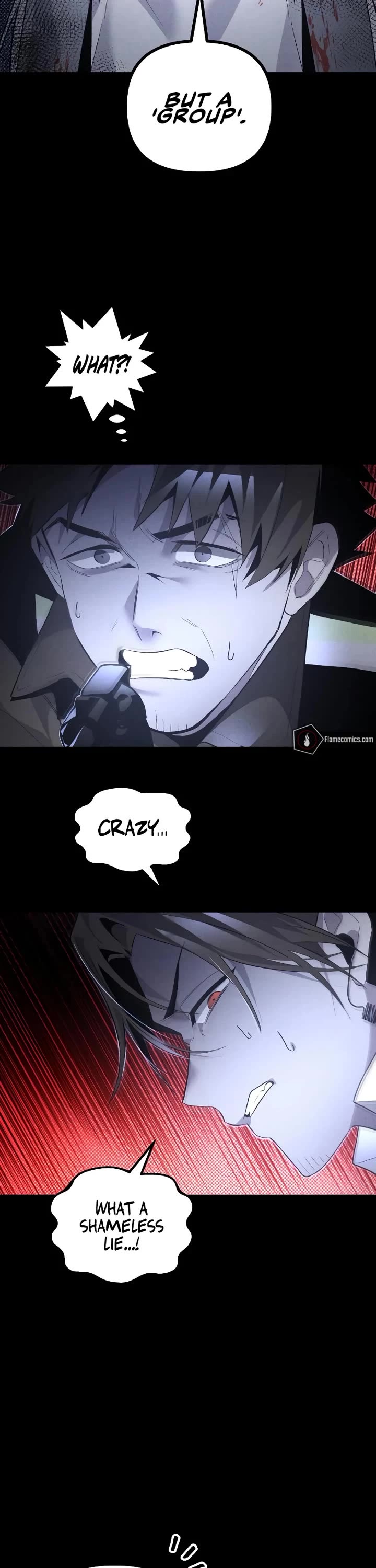 Destined Murderer chapter 56 page 13