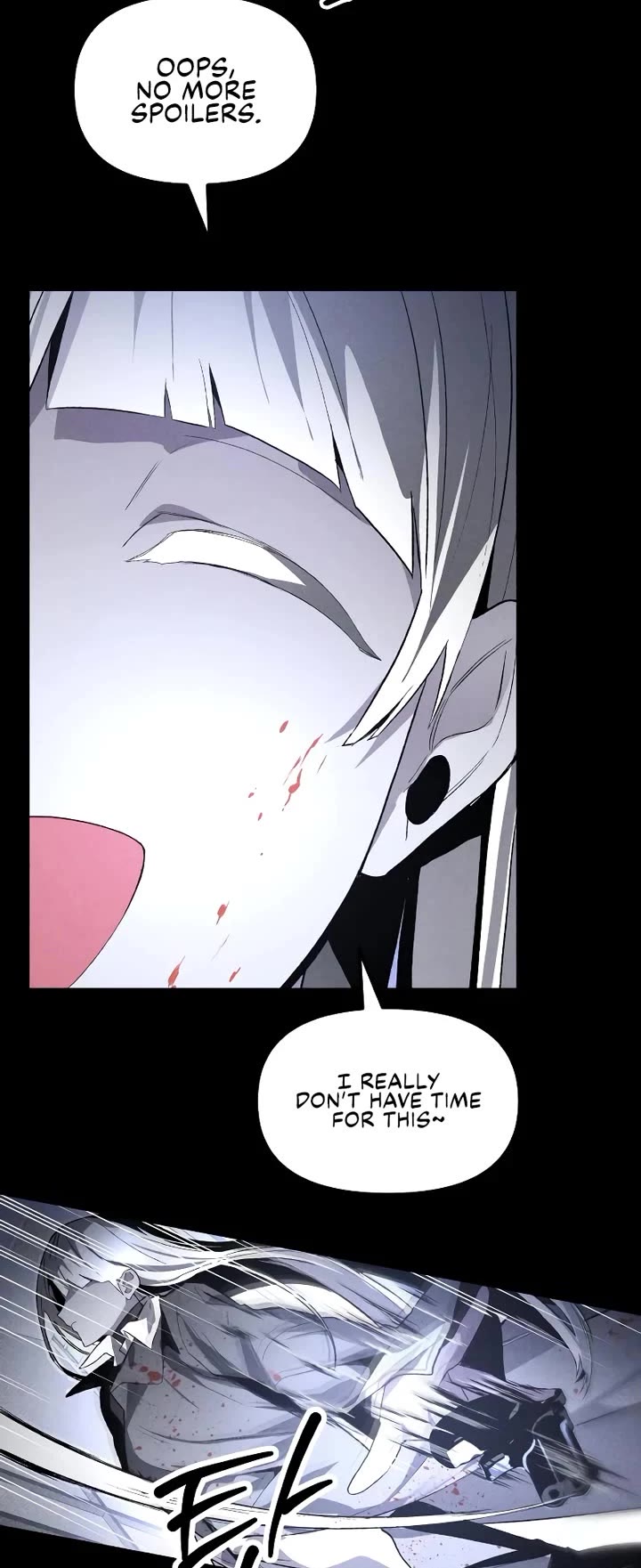 Destined Murderer chapter 56 page 14