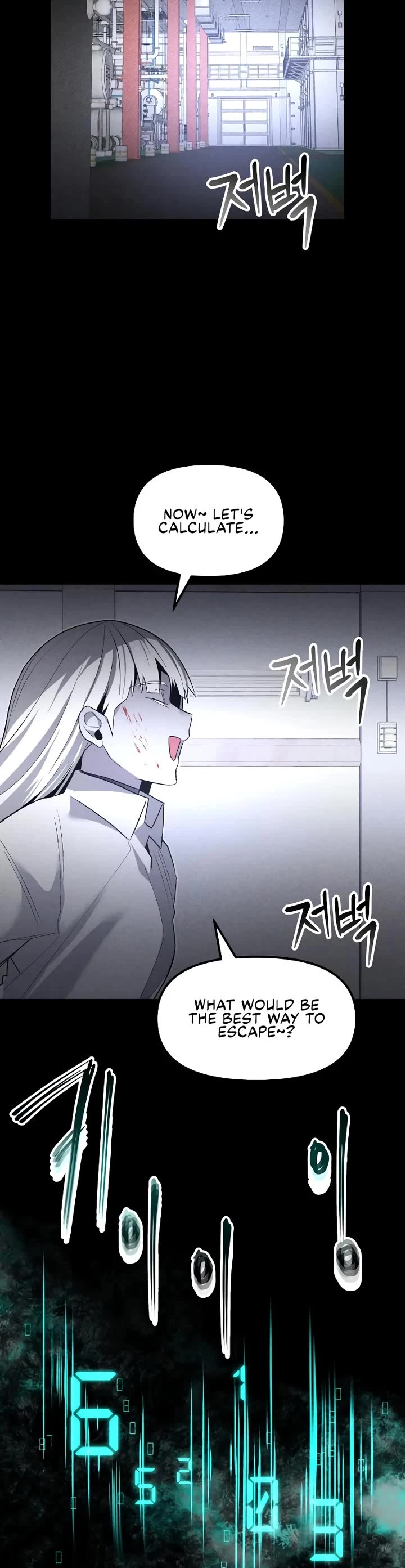 Destined Murderer chapter 56 page 18