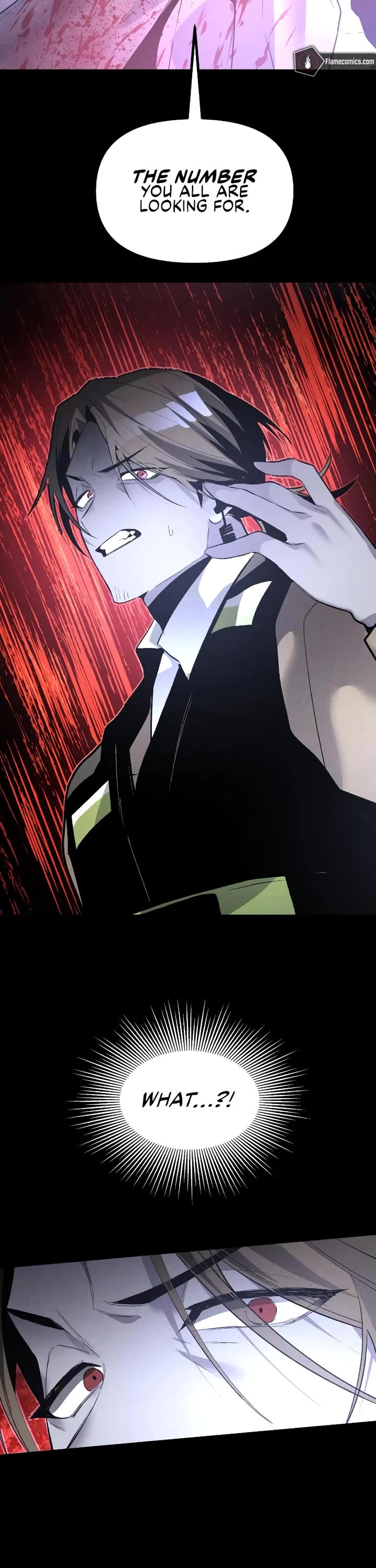 Destined Murderer chapter 56 page 2